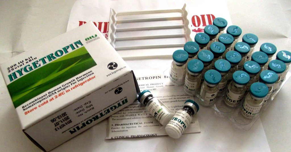 Truth About Steroid Delivery: Injections And Pills