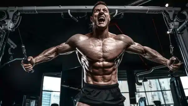 Breaking Plateaus with Testoxyl Cypionate 250