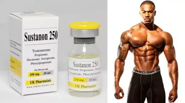 Why You Should Plan to Buy Sustanon Online USA