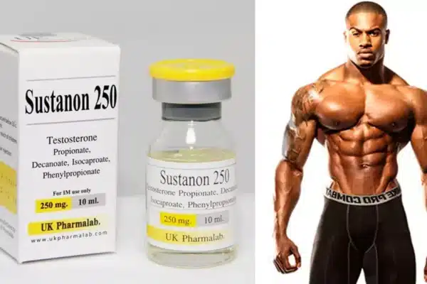 Why You Should Plan to Buy Sustanon Online USA