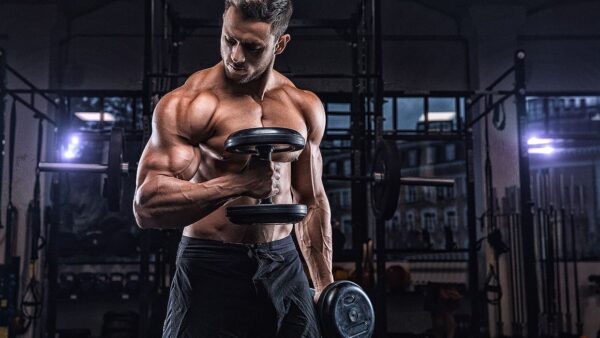 It Is Ideal To Buy Testoxyl Enanthate 400 Online To Boost Up The Body