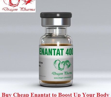 Buy Cheap Enantat to Boost Up Your Body