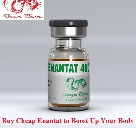 cheap enantat to boost up your body