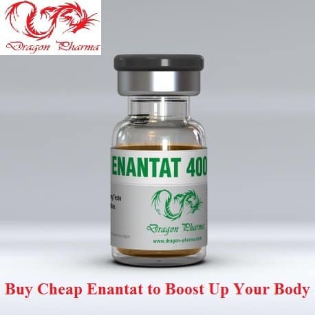 Buy Cheap Enantat to Boost Up Your Body