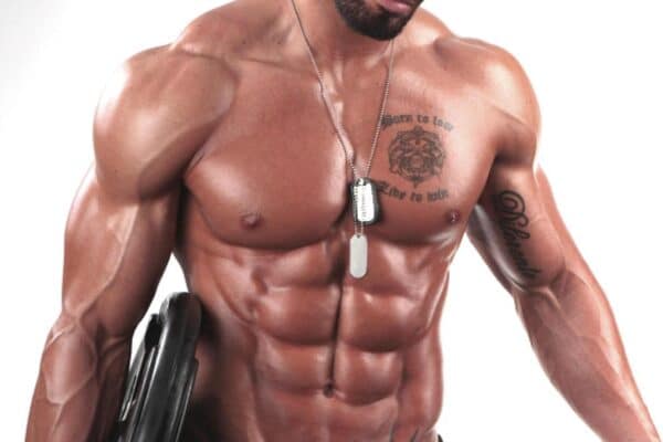 Common Steroid Myths For Bodybuilders