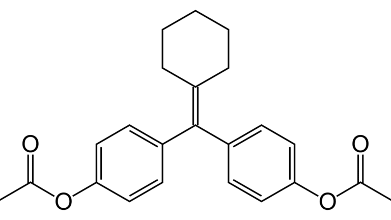 cyclofenil