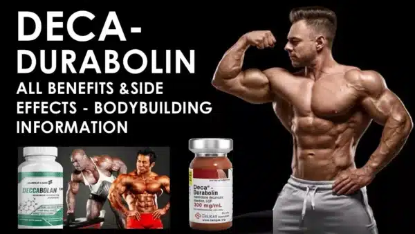 Deca Durabolin for Sale USA – The Best Drug to Maintain Fitness