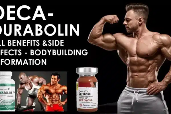 Deca Durabolin for Sale USA – The Best Drug to Maintain Fitness