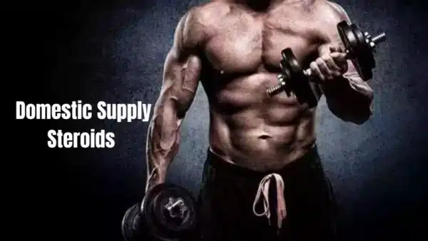 Domestic Supply Steroids That Are Pharmaceutical Grade