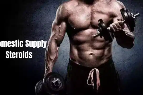 Domestic Supply Steroids That Are Pharmaceutical Grade