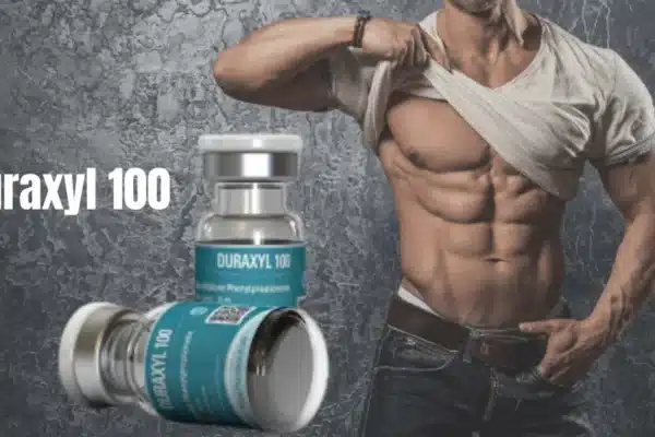 Duraxyl 100 for Sale Is Known To Build Physique and Performance