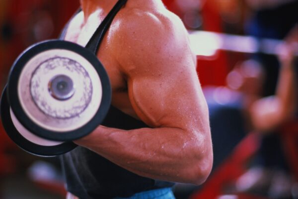 Effects Of Human Growth Hormone On Sports Performance