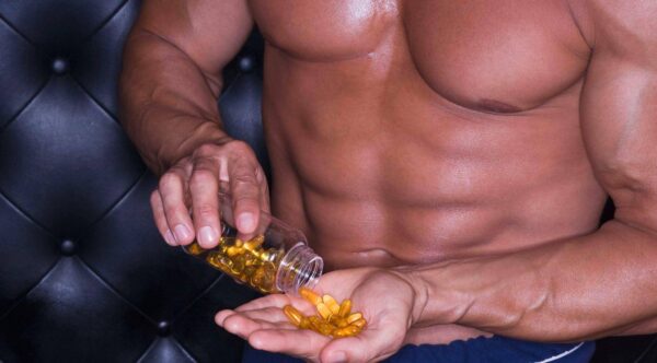 Don’t Get Fooled By Fake Black Market Steroids