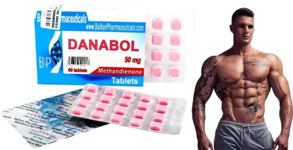 Going For The Right Dianabol