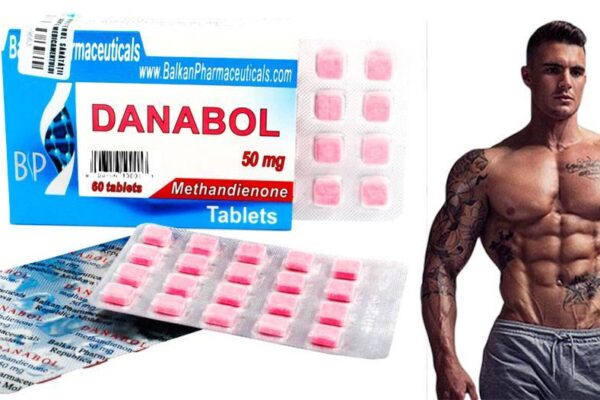 Going For The Right Dianabol