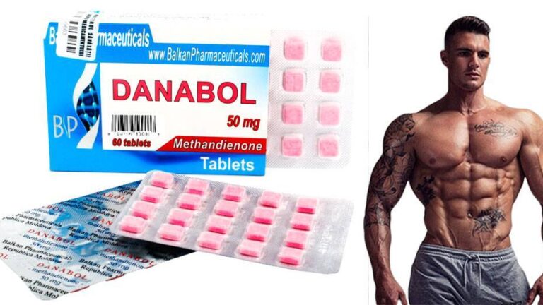 going for the right dianabol