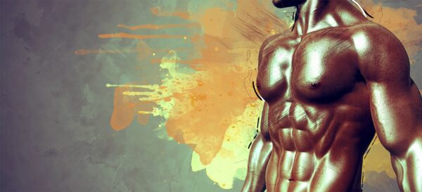 How To Build Muscle And Massive Size To Your Physique