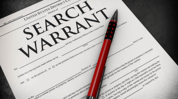 How To Prepare And Protect Yourself From A Search Warrant