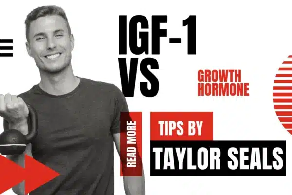 IGF-1 Vs. Growth Hormone… And The Winner Is?