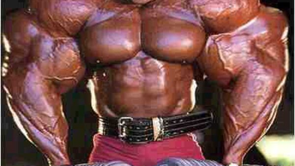 The Long Term Effect Of Steroid Use