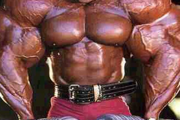 The Long Term Effect Of Steroid Use
