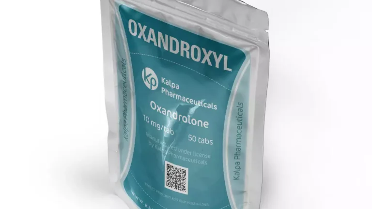 oxandroxyl