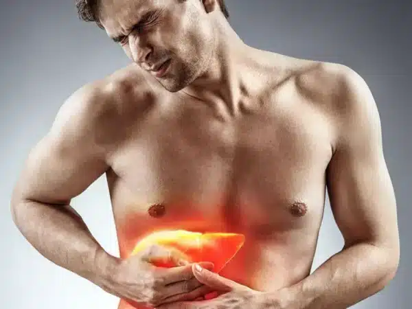 How You Can Prevent Liver Damage From Steroids