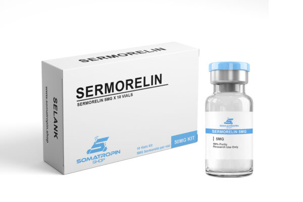 The Legal Steroid More Powerful That Growth Hormone