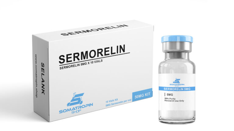 sermorelin