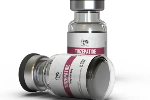 Dragon Pharma Tirzepatide: A Comprehensive Review of Its Benefits and Usage