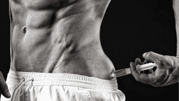 Understanding An Addiction To Anabolic Steroids